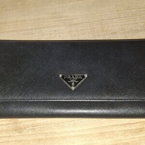 Prada Wallet